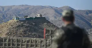 আফগানিস্তান সীমান্তে ২০ পাকিস্তানি তালেবান বিদ্রোহীকে হত্যা